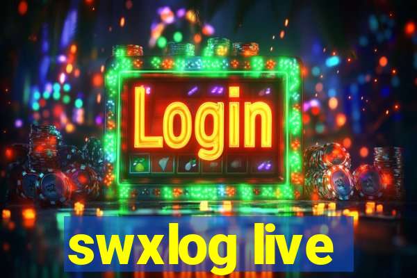 swxlog live